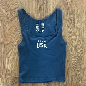 Skims Cotton Rib Tank